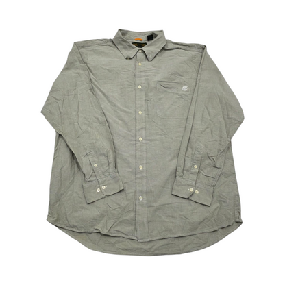 Camisa Timberland 2xl Verde