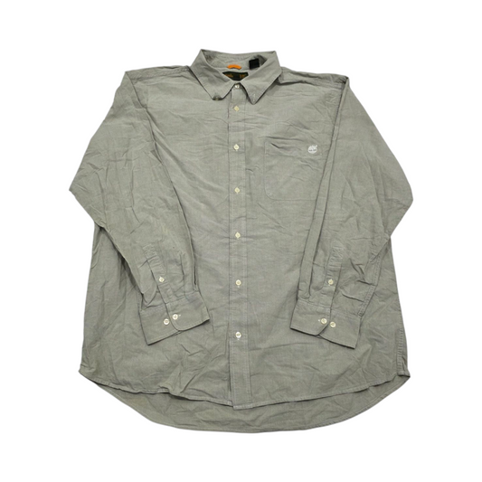 Camisa Timberland 2xl Verde