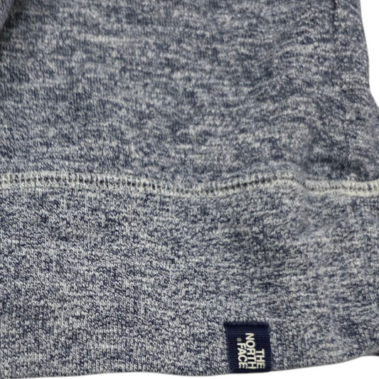 Sudadera The North Face 2xl Azul Gris