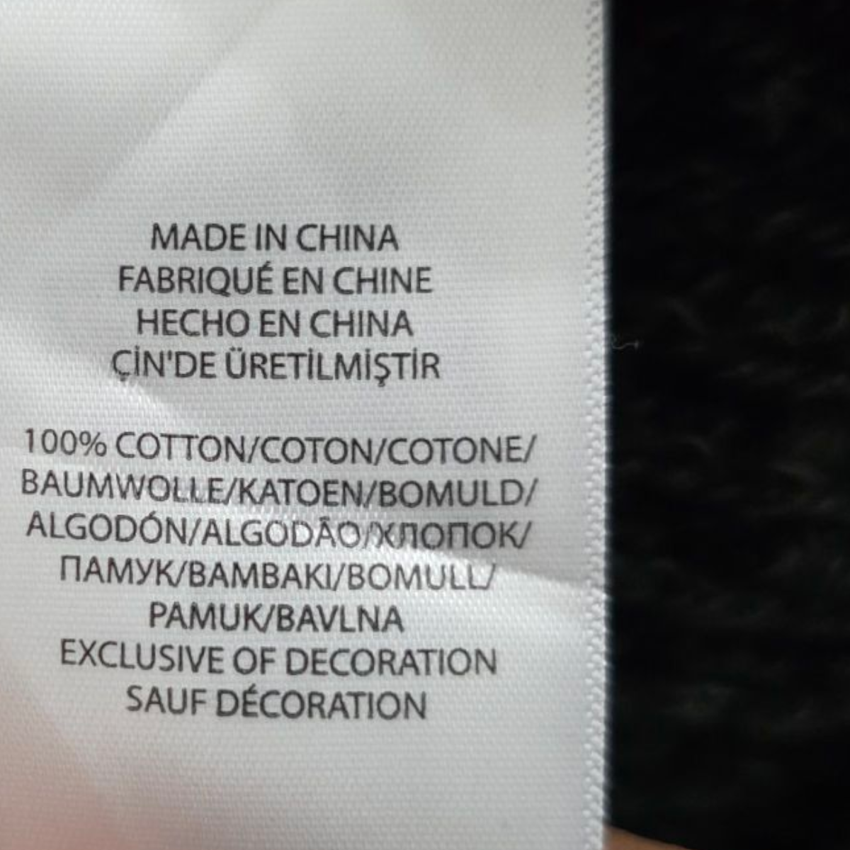 Cardigan Ralph Lauren Xgrande Xl Gris Botones