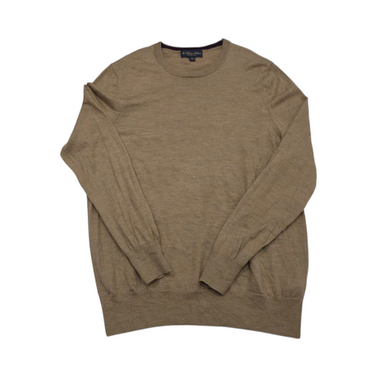 Sueter Brooks Brothers Xgrande Xl Cafe Lana