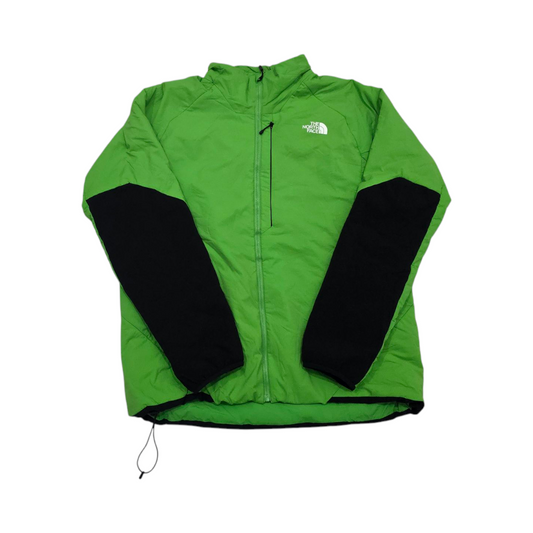 Sudadera The North Face Xgrande Xl Verde Ventrix