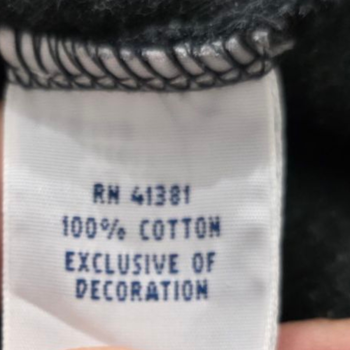 Sueter Ralph Lauren Grande L 1/3 Cierre Gris Algodon