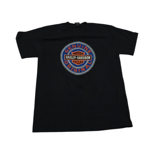 Playera Harley Davidson