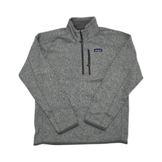 Sudadera Patagonia Mediana M Gris