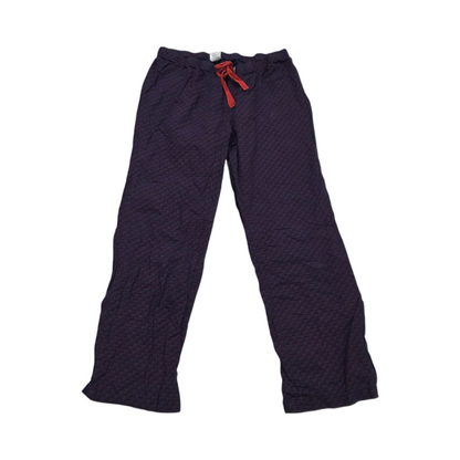 Pijama Vineyard Vines Mediana M Azul