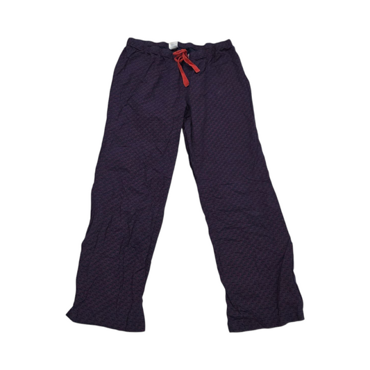 Pijama Vineyard Vines Mediana M Azul
