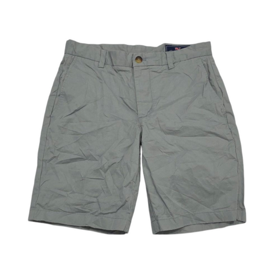 Bermuda Vineyard Vines Talla 30 Verde