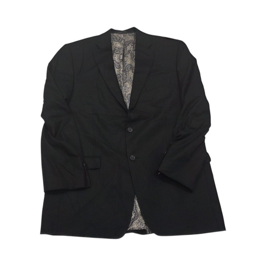 Saco Ralph Lauren 44 L Gris Oscuro