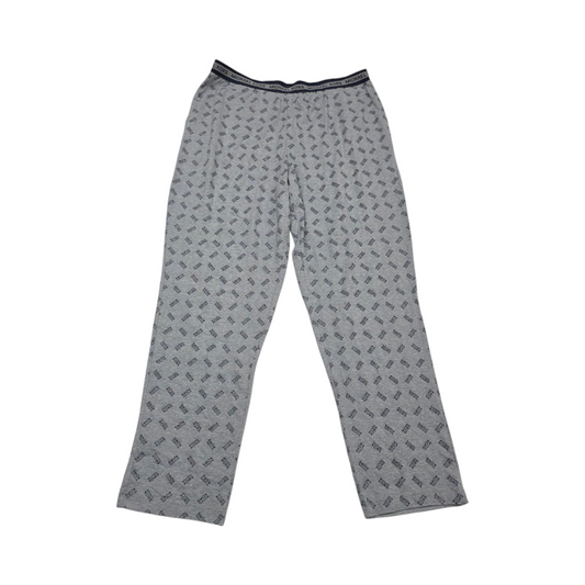 Pantalon Pijama Michael Kors Xgrande Xl Gris