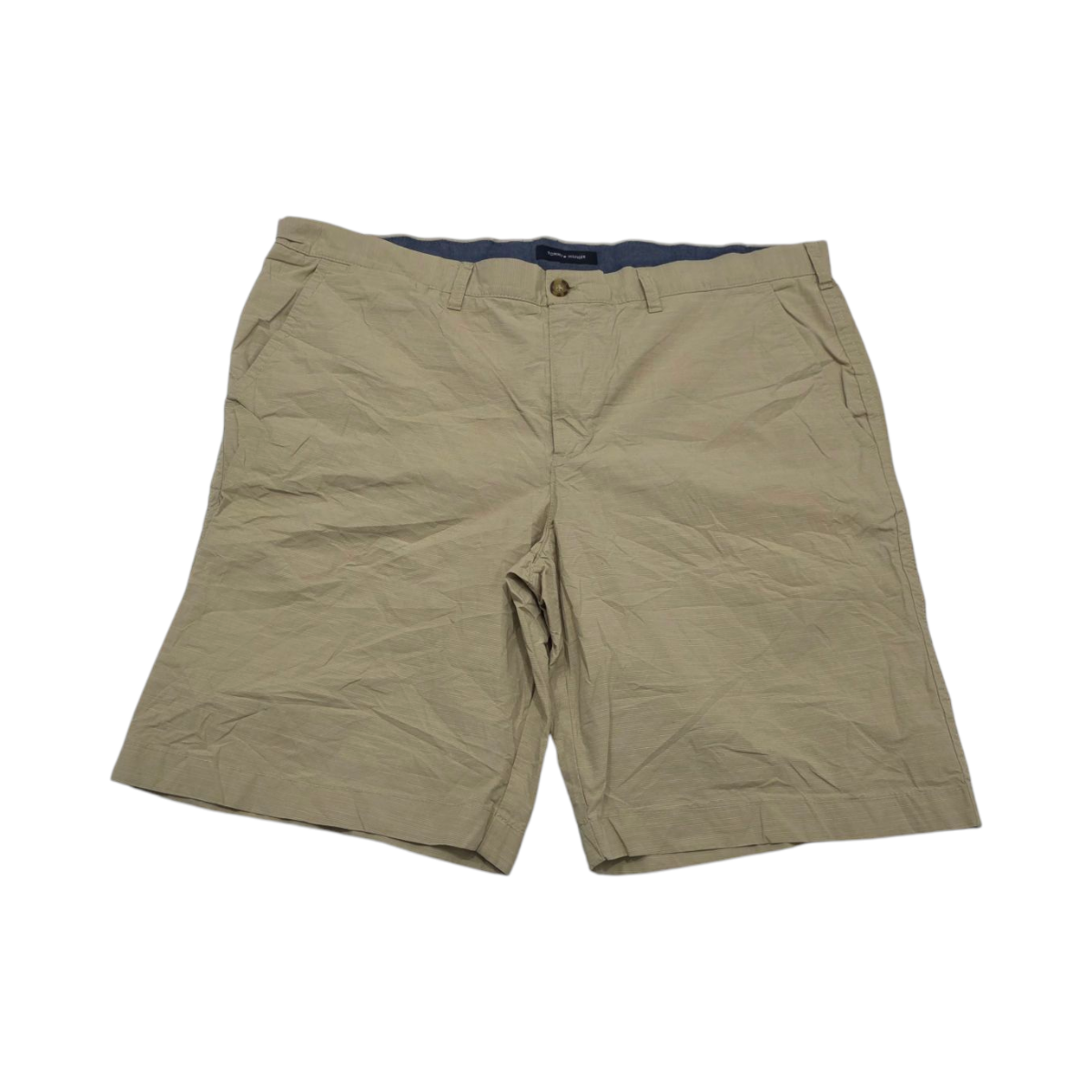 Bermuda Tommy Hilfiger Talla 40 Cafe Claro
