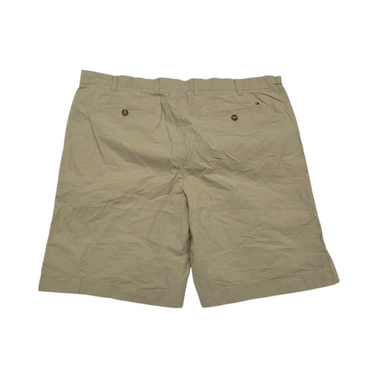Bermuda Tommy Hilfiger Talla 40 Cafe Claro