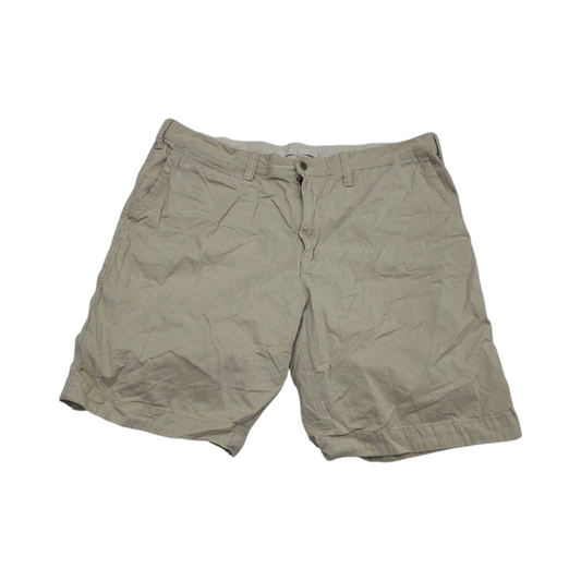 Bermuda Ralph Lauren Talla 40 Beige Pony Azul