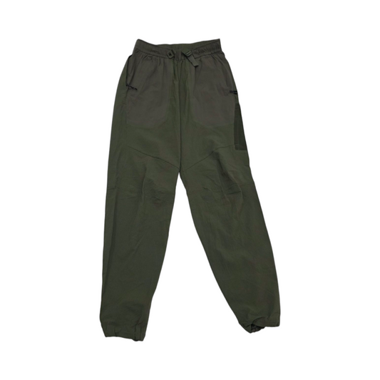 Pants Lululemon Xchico Xs Verde Original