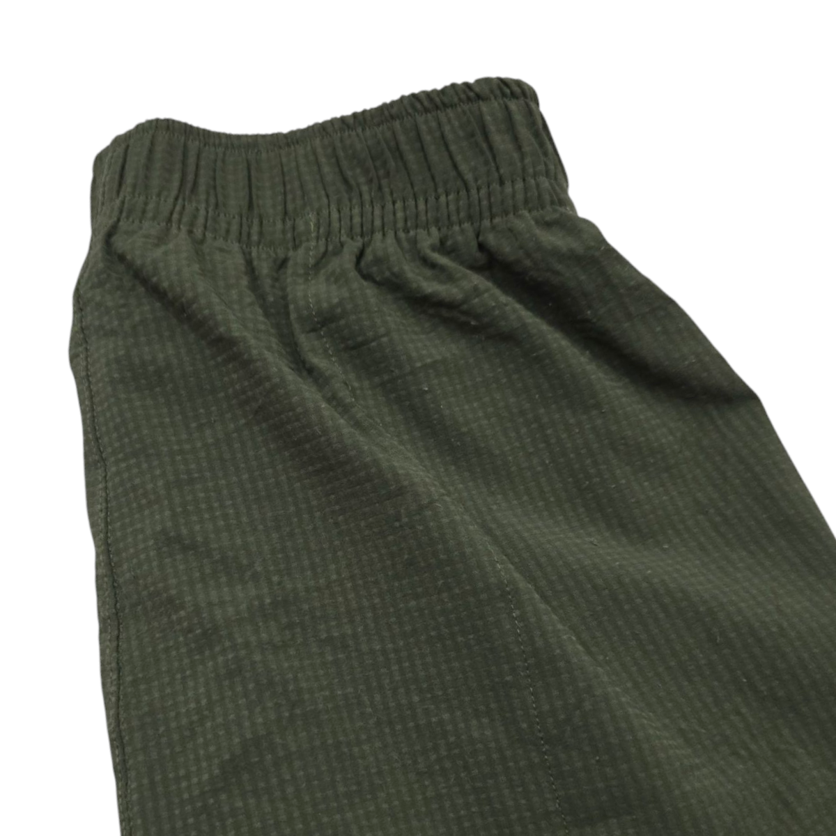 Pants Lululemon Xchico Xs Verde Original