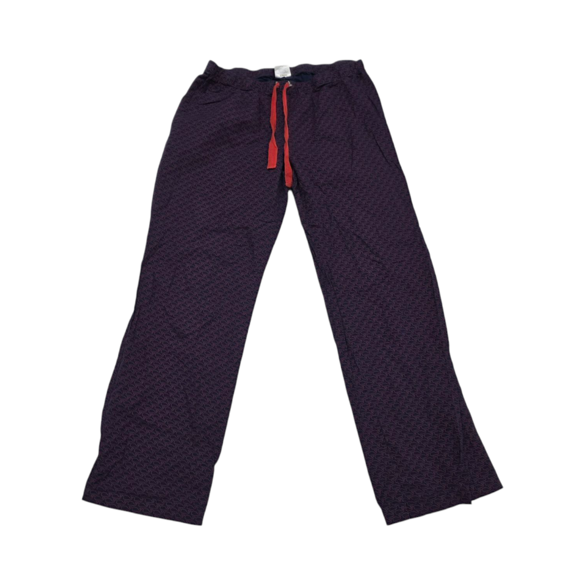 Pijama Vineyard Vines Chico S Azul Con Figuras