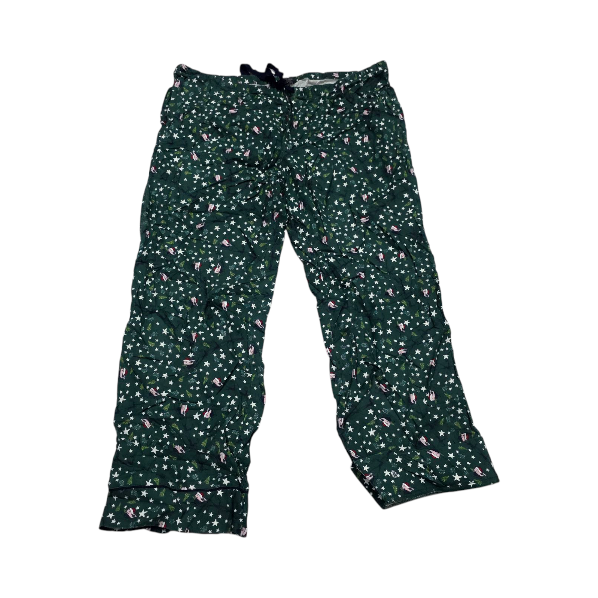 Pijama Vineyard Vines Xgrande Xl Verde Navidad