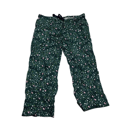 Pijama Vineyard Vines Xgrande Xl Verde Navidad