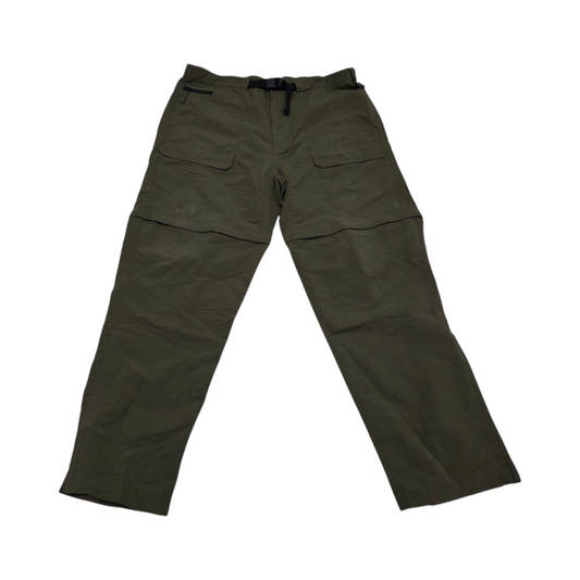 Pantalon Convertible The North Face Xgrande Xl Verde