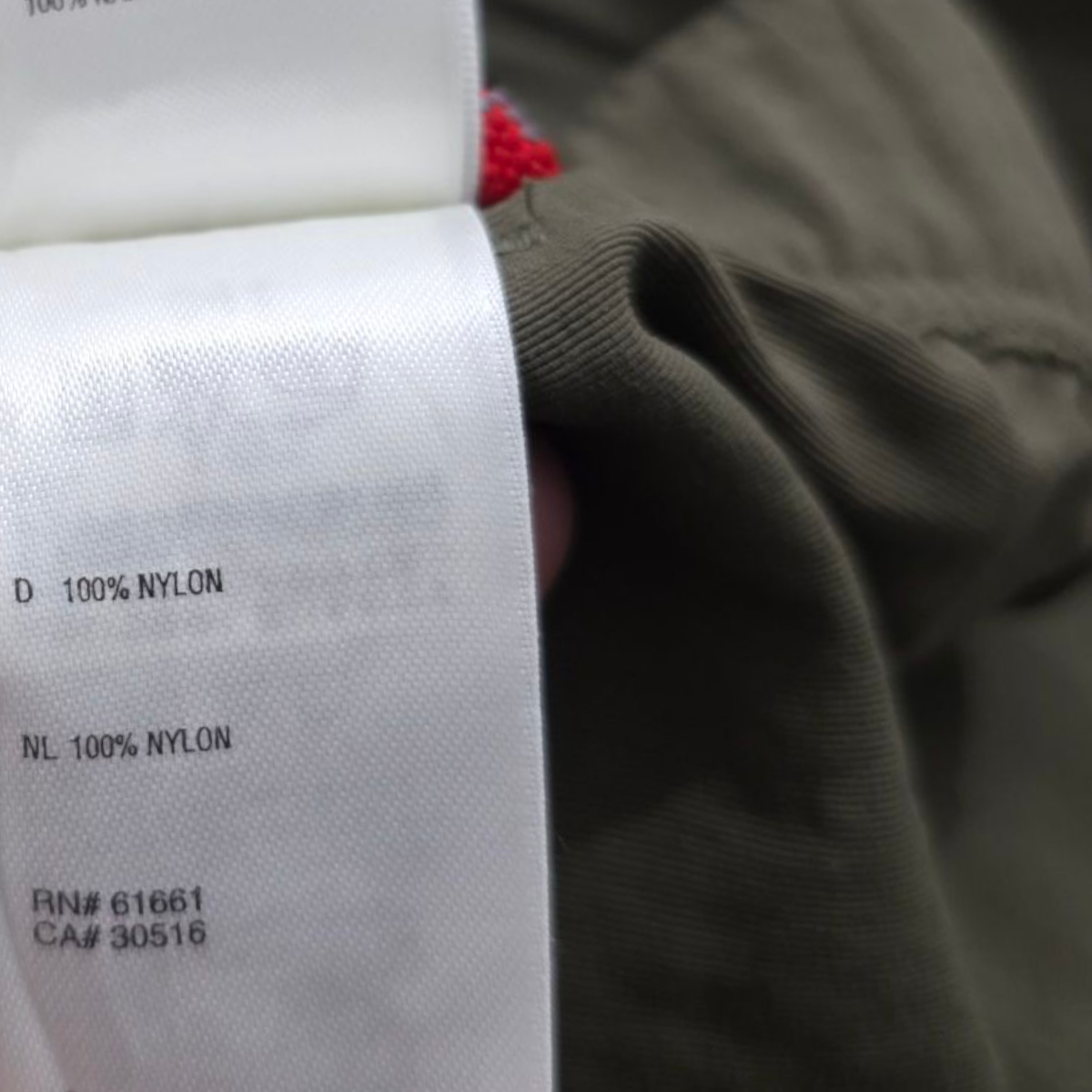 Pantalon Convertible The North Face Xgrande Xl Verde