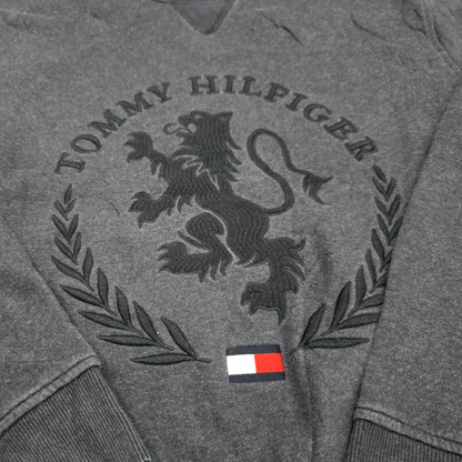 Sudadera Tommy Hilfiger Xxl Azul