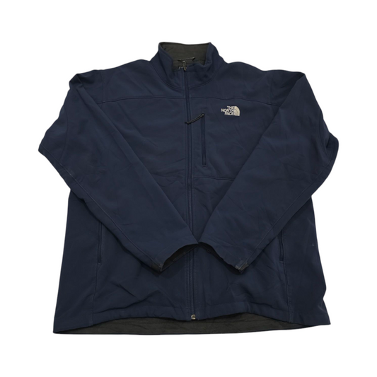 Sudadera The North Face Xxl Azul