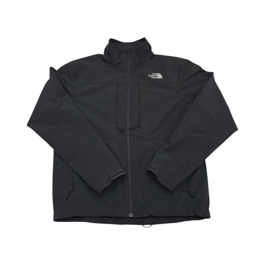 Chamarra The North Face Mediana M Gris