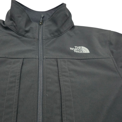 Chamarra The North Face Mediana M Gris
