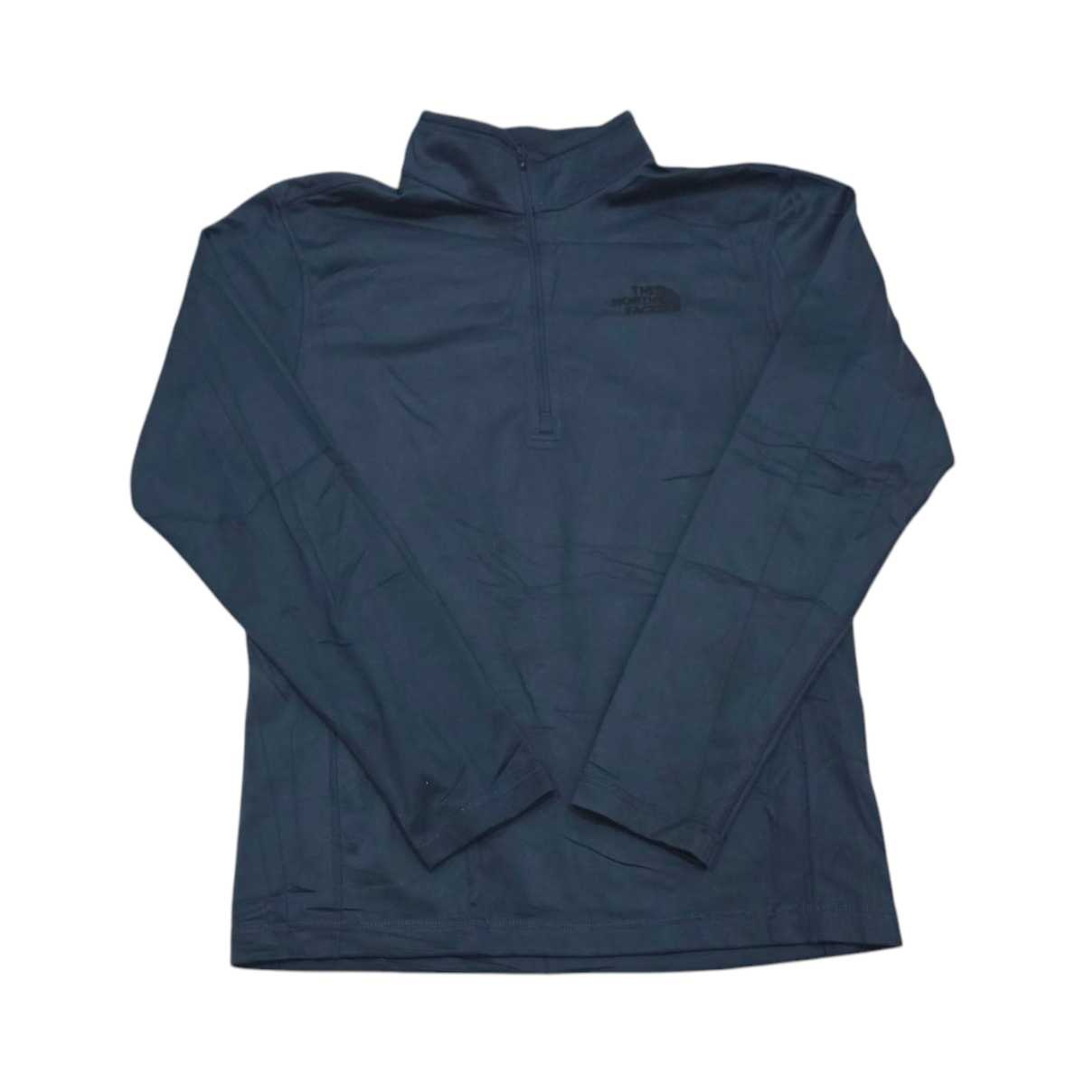 Sudadera The North Face Chico S Azul