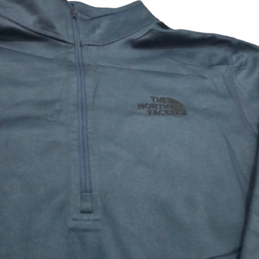 Sudadera The North Face Chico S Azul