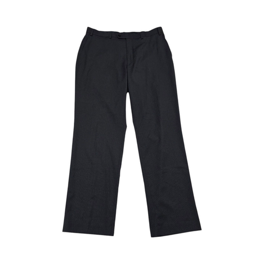 Pantalon Recto Michael Kors 36x32 Gris