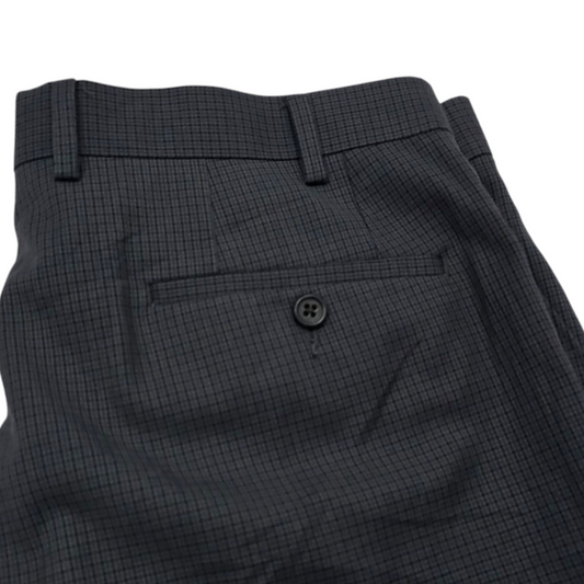 Pantalon Recto Michael Kors 36x32 Gris
