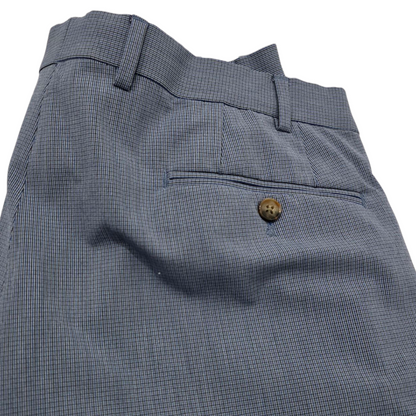 Pantalon Ralph Lauren 38x30 Gris