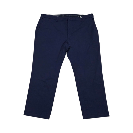 Pantalon Vineyard Vines 46x30 Azul