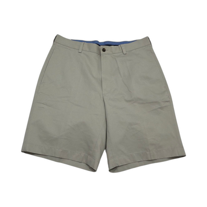 Bermuda Brooks Brothers Talla 33 Caqui