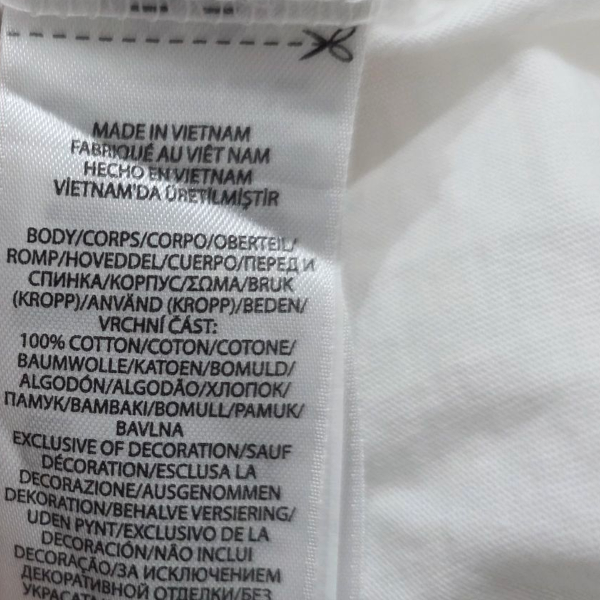 Playera Manga Larga Classic Fit Ralph Lauren Xl Blanca