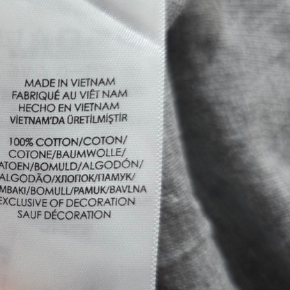 Sueter Estate Rib Ralph Lauren Grande L Gris