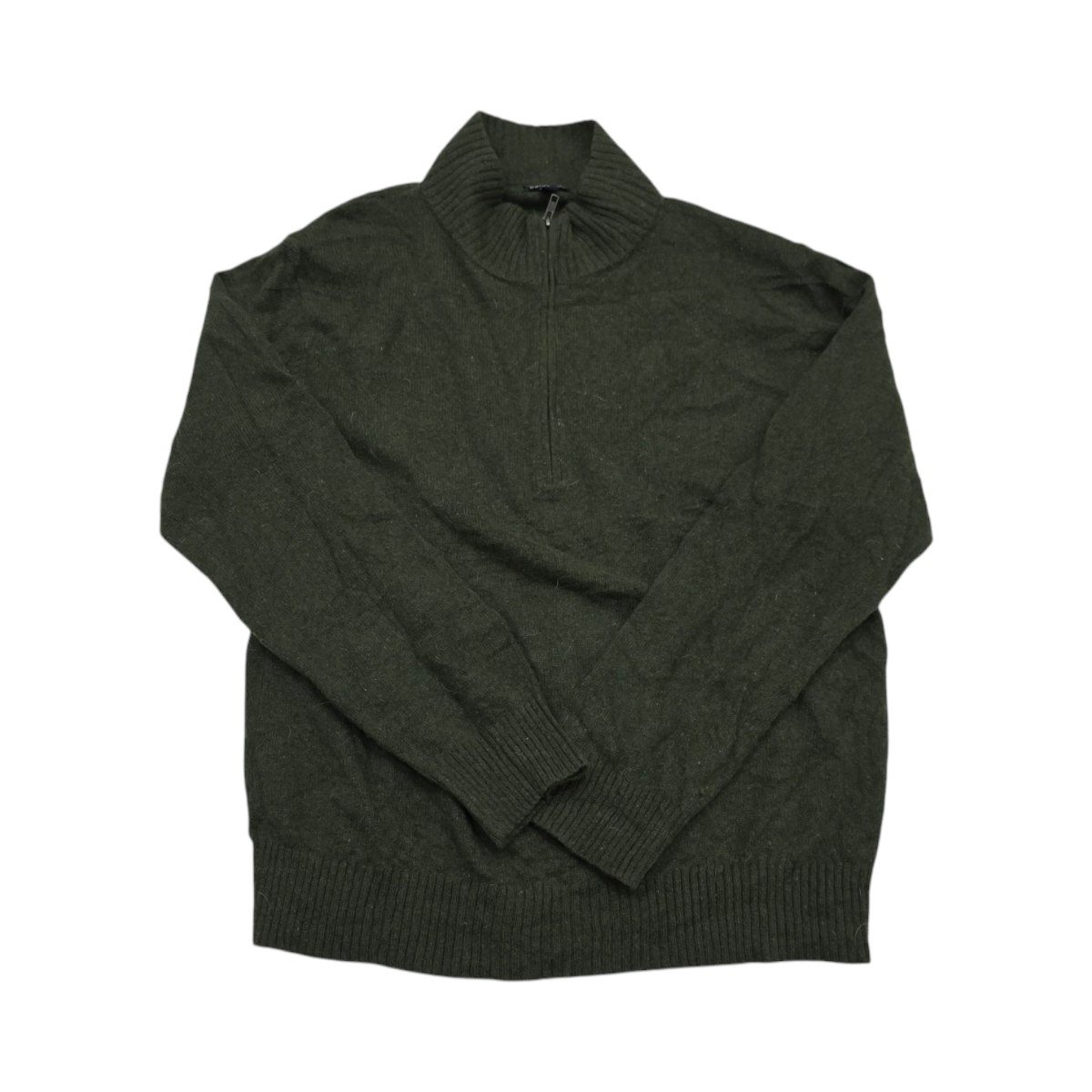 Sueter Patagonia Xgrande Xl Verde