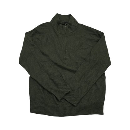 Sueter Patagonia Xgrande Xl Verde