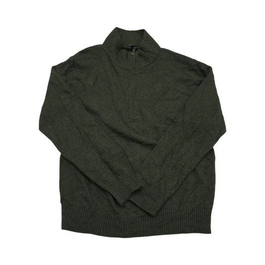 Sueter Patagonia Xgrande Xl Verde