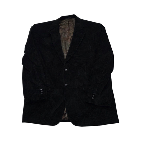 Saco Ralph Lauren 43r Verde Pana