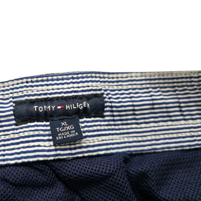 Short Tommy Hilfiger Xgrande Xl Negro
