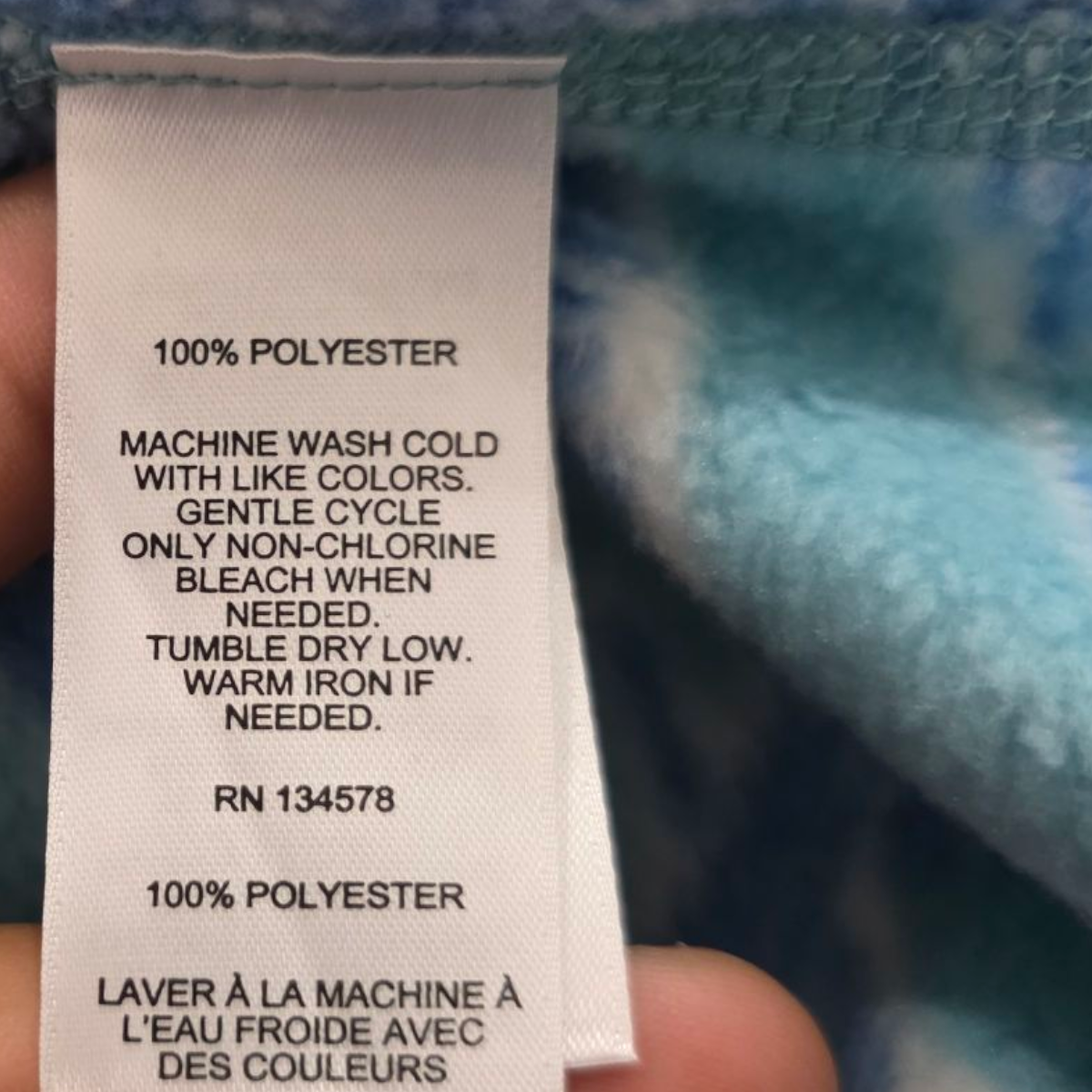 Sudadera Vineyard Vines 2xl Azul Y Figuras