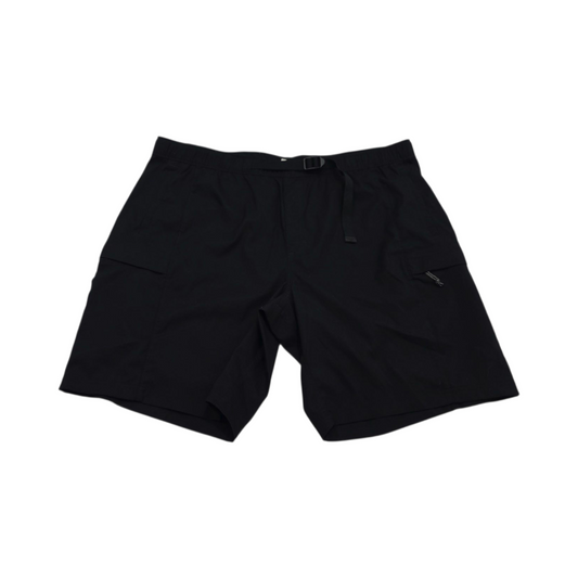 Short The North Face 2xl Negro