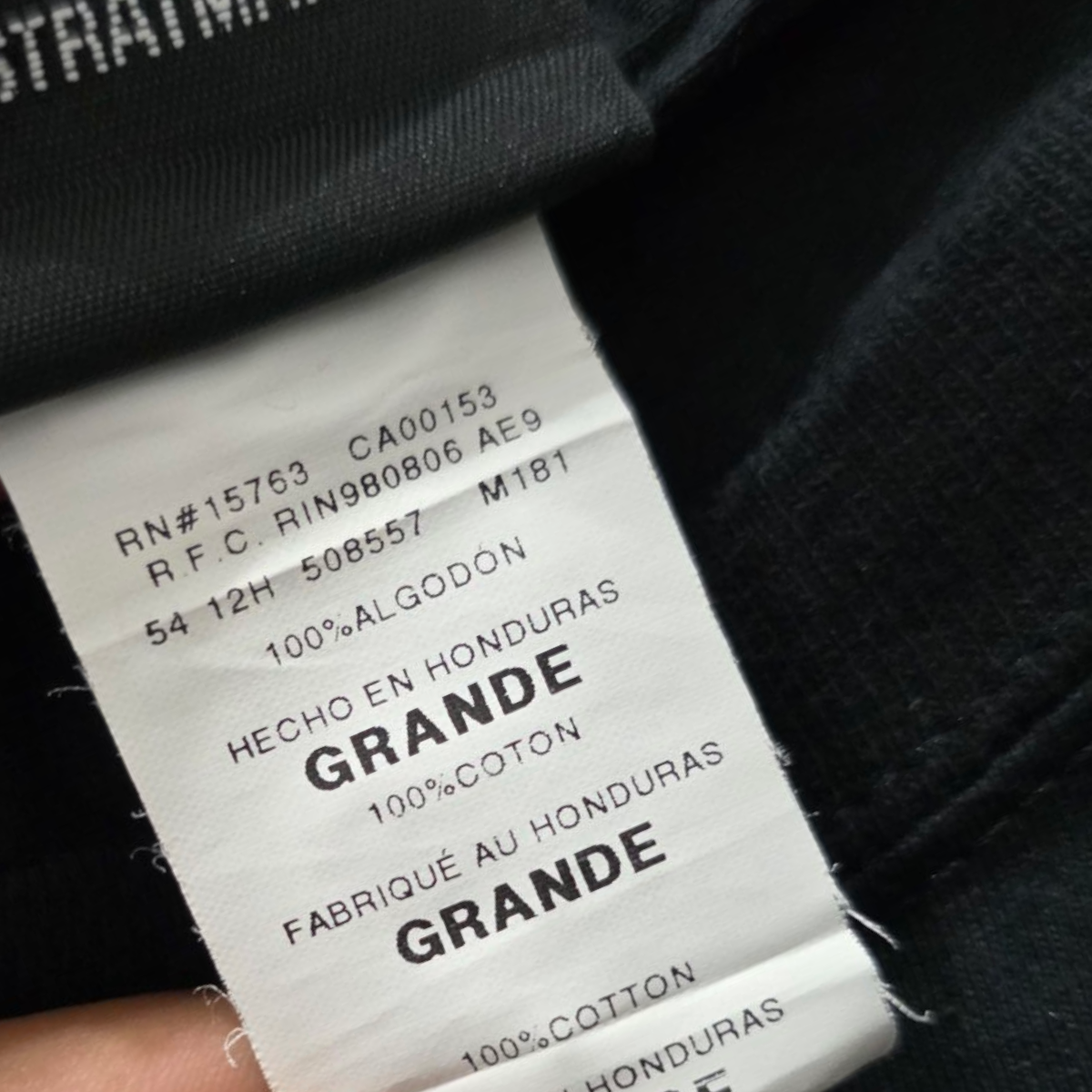 Playera Harley Davidson Grande L Adams Center