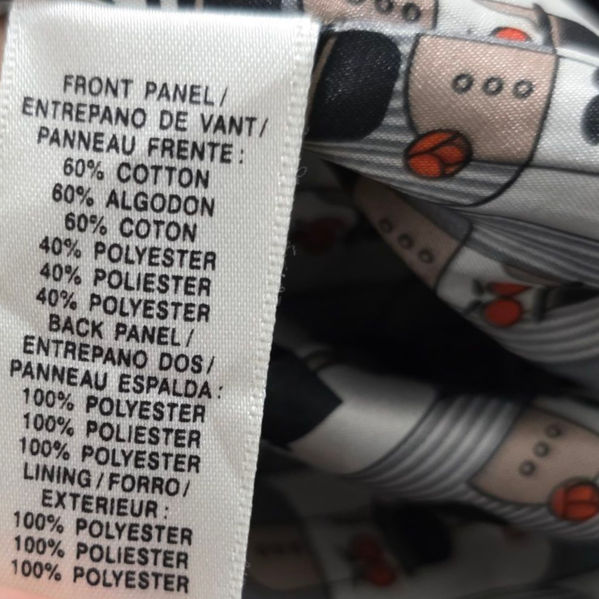 Chaleco Penguin Chico S Gris Y Cafe