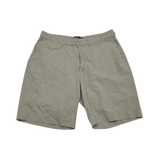 Bermuda Ralph Lauren Talla 36 Caqui