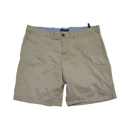Bermuda Tommy Hilfiger Talla 40 Cafe