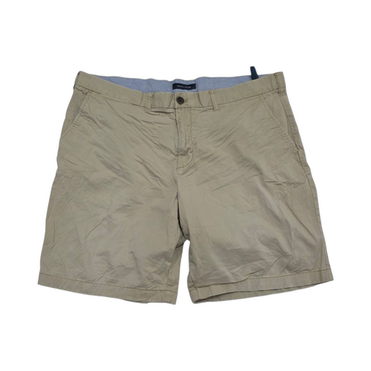 Bermuda Tommy Hilfiger Talla 40 Cafe