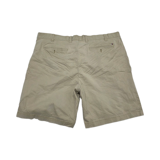 Bermuda Tommy Hilfiger Talla 40 Cafe